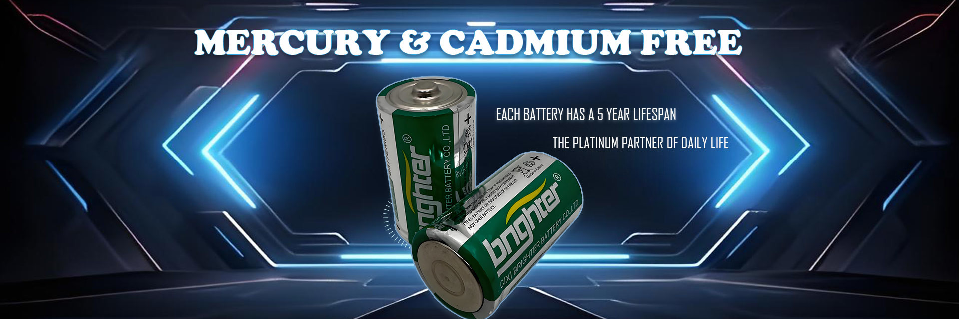 qualità Batteria AAA alcalina fabbrica