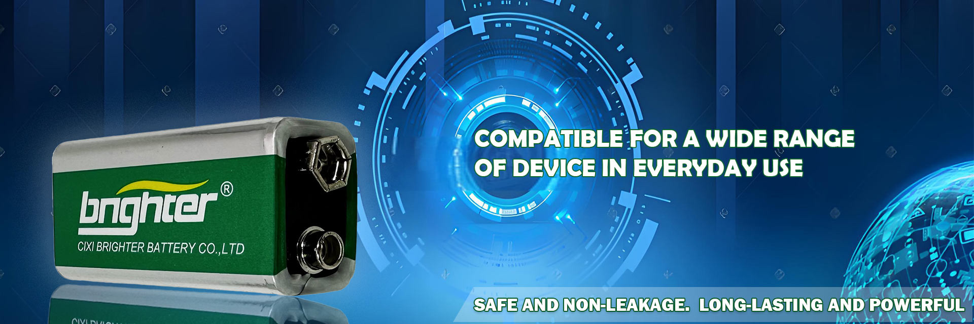 qualité Batterie AAA alcaline usine