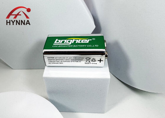 Batteria alcalina 6LR61 9V MN1604