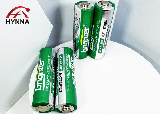 Cylindrical 1.5 Volt Alkaline AA Battery LR6 AA 1.5V Battery For Home Appliances