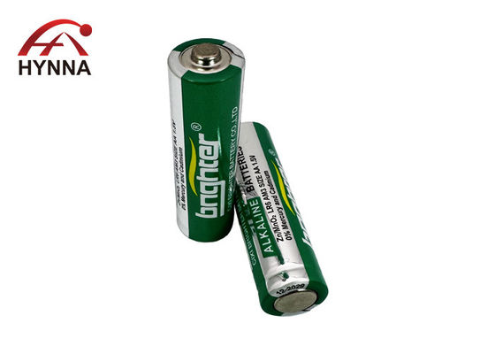 E91 MN1500 Alkaline AA Battery 15A LR6 Size AA 1.5V Primary Batteries