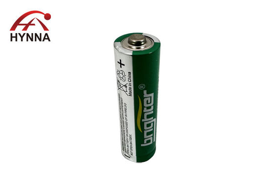 OEM Small Cylindrical Cell Battery AA Size Alkaline Battery 1.5 Volt EBook & GPS Batteries