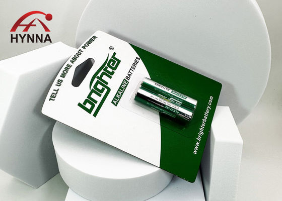 LR03P2B/97 Alkaline AAA Battery LR03 1.5V Dry Cell Battery OEM And ODM