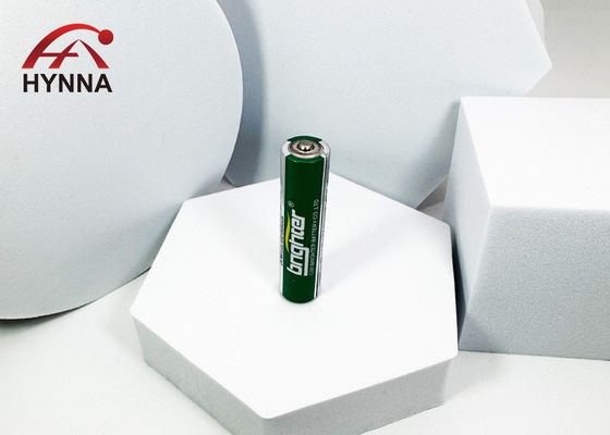 1.5 Volt LR03 Alkaline AA Size Battery For Portable Electronic Devices