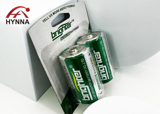 1.5V Alkaline C Cell Battery LR14 Non Rechargeable Cell Battery