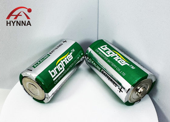 Batteria alcalina industriale a celle C MN1400 LR14 1.5V Batteria LOT Batterie a celle secche
