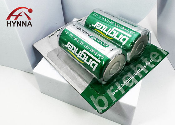 MN1400 B2 Size C LR14 Alkaline Batteries 1.5V Dry Cell Battery Customization