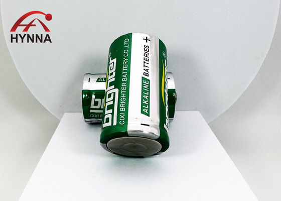 Alkaline D LR20 1.5 Volt Battery LR20 Primary Battery Alkaline D Size Batteries