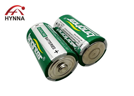 Size D LR20 R20P 1.5V Battery Alkaline Battery Industrial 1.5V D LR20 Battery