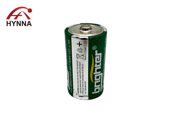 Industrial Single Use Alkaline D Battery LR20 1.5V D Type Alkaline Batteries Customized