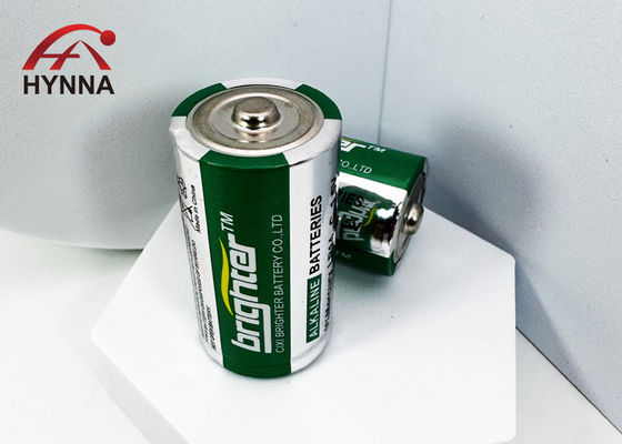 LR14 1,5 Volt Batteria alcalina C per l'industria Batteria primaria