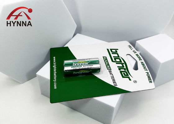 Dry Cell 1.5 Volt Alkaline AAA Battery 24A LR03 Size AAA 1.5V Battery