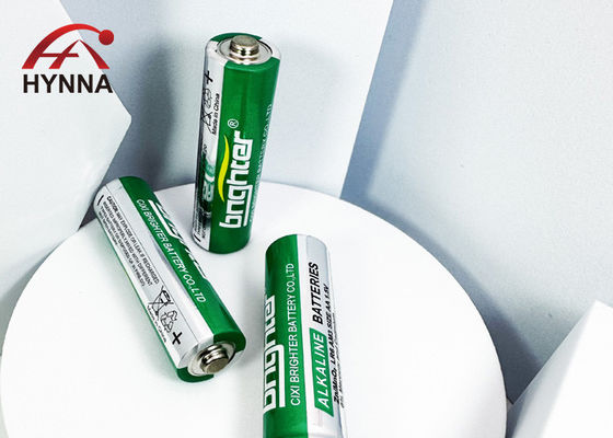 1.5V Alkaline AA Battery Bulk Pack LR6 Cylindrical Dry Battery LR06 AA Battery Pack