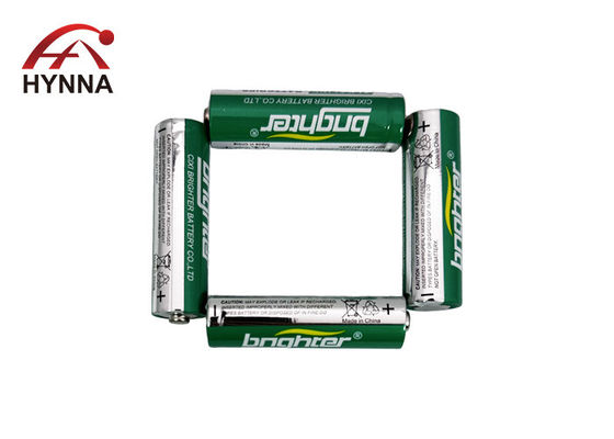 AA sized battery LR6 Alkaline battery 1.5V Alkaline LR6 AA Battery