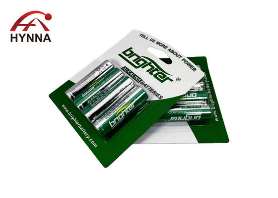 AA Alkaline High-Performance Battery 1.5 Volt battery LR6 size AA battery