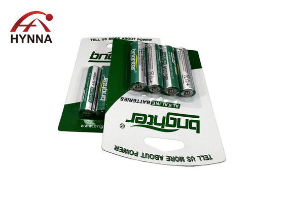 AA Alkaline Manganese Dioxide battery 1.5 V AA Battery primary cell