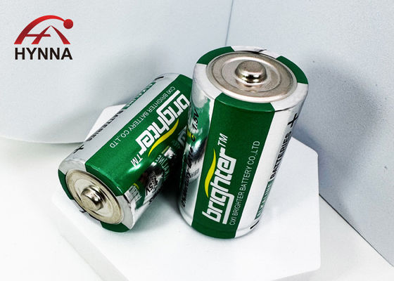 1.5 Volt LR14 Non Rechargeable battery Size C Alkaline Battery 1.5V battery