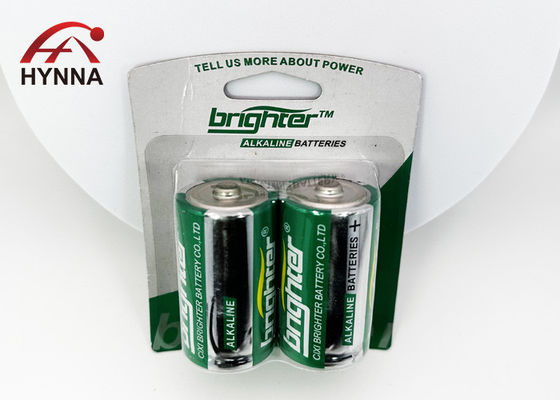 LR14 alkaline manganese battery 1.5Volt battery replacement LR-14T/2BH battery