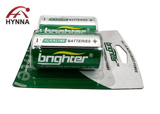 1.5V D-Cell battery 1.5volt Alkaline battery size D LR20 primary Battery