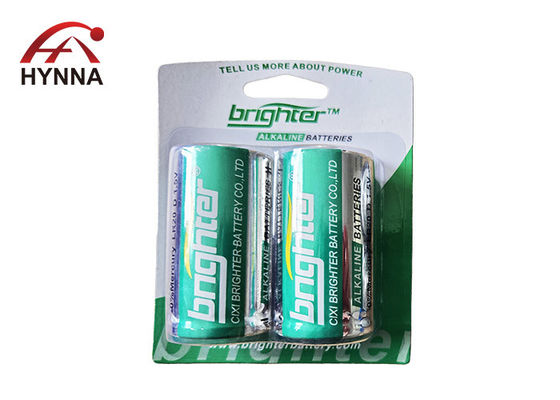 D Cell Battery LR20 Replacement Battery For Flashlight