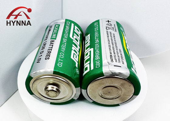 1.5V D Size Alkaline Battery LR20 1.5volt Alkaline Battery D Cell OEM