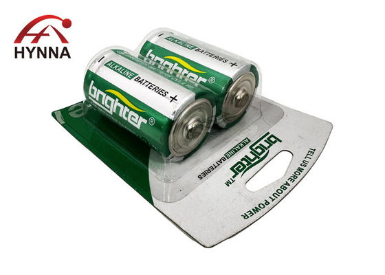 C Size Battery LR14 Alkaline-Manganese Dioxide Battery 1.5volt Battery