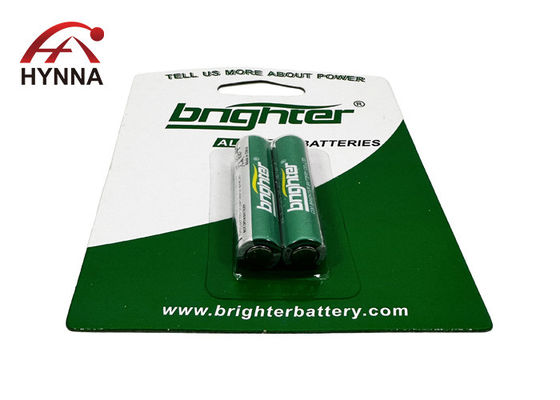 1.5 Volt Alkaline Battery LR03 And MN2400 AAA Battery LR3 Dry Cell Battery