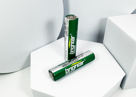 LR03 Alkaline Battery 1.5 Volt Battery AAA Size Dry Cell Battery Factory