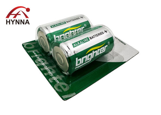 Lr14 Am2 1.5volt Size C Alkaline Primary Battery Non Rechargeable Long-Lasting For Electronic Devices