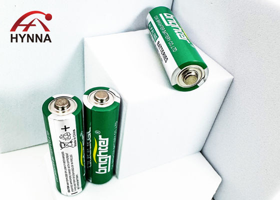 Mn1500 Lr6 AA R6 Alkaline Lithium Batteries Disposable Battery For Clock, Remote Controllers, Flashlights