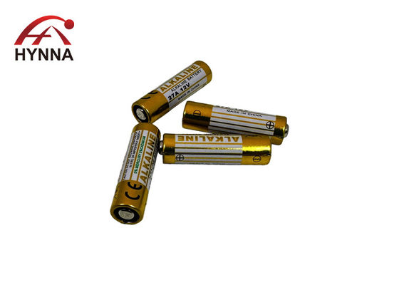 A27 Miniature 27a 12v Alkaline Battery For Remote Controls Smoke Alarms Car Key