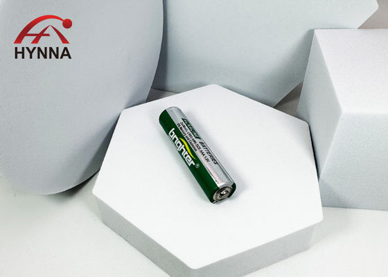 LR03 battery 1.5Volt size AAA battery Dry cell alkaline battery