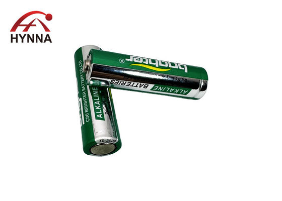 Alkaline AA LR6 AM3 Battery 1.5Volt lithium battery customized