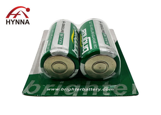 High power Alkaline battery size C battery LR14 1.5V Battery factory OEM
