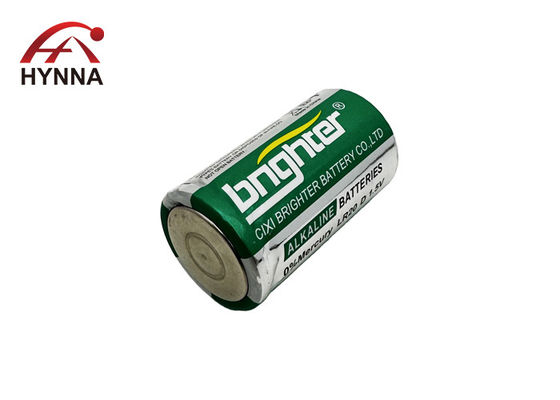 Alkaline Manganese Dioxide Battery 1.5Volt LR20 battery D size battery