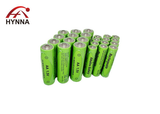 Bateria AAALR03 Bateria alcalina de 1,5 V Bateria seca fábrica