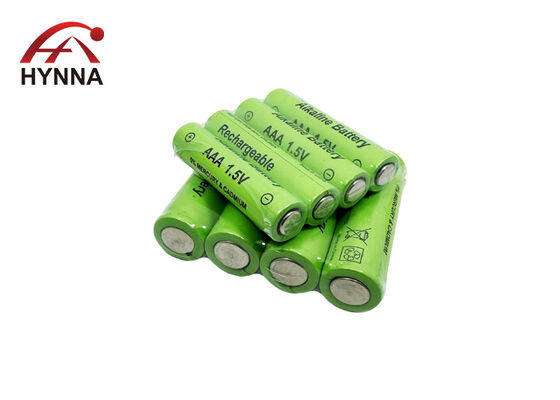 Bateria AAA lr03 de 1.5V 1200mah para uso intensivo, OEM de fábrica