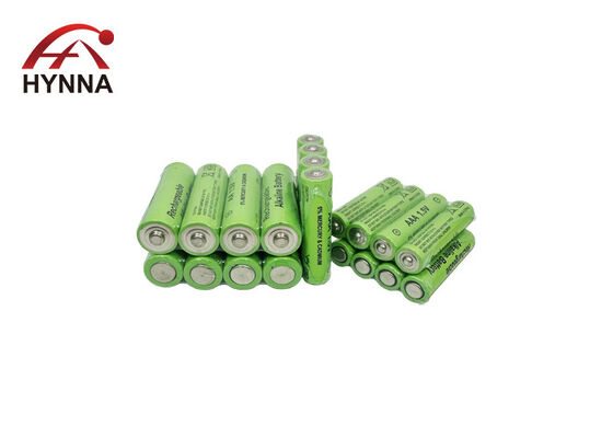 AA 1.5V Alkaline Batteries AA-sized lithium packs LR6 battery LR06 cell