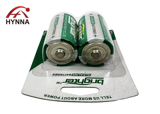 LR14 C Alkaline Batteries 1.5V size C battery alkaline dry cell factory