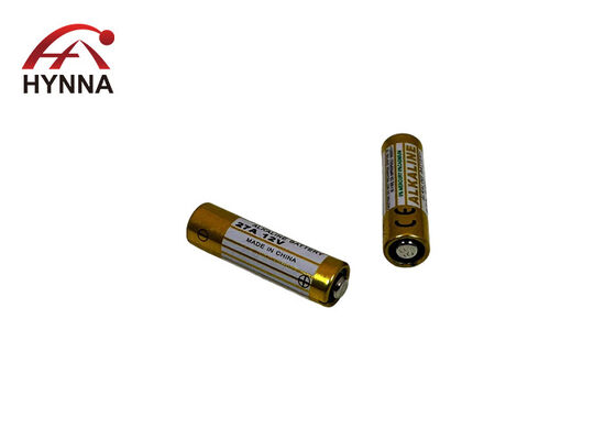 12V 27A Non rechargeable Alkaline battery cion cell battery pack 12volt
