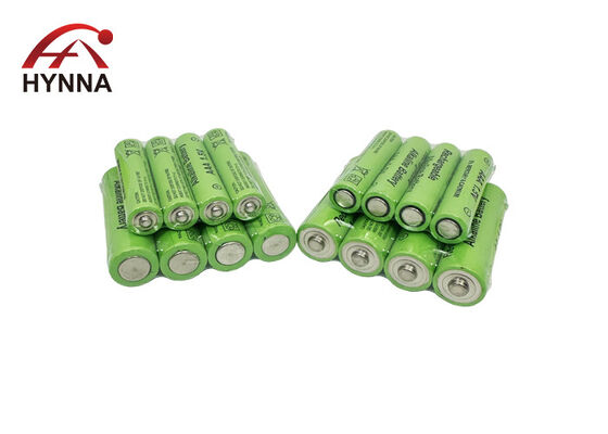 1500mah AA rechargeable battery dry cell type HR6 alkaline rechargeable battery