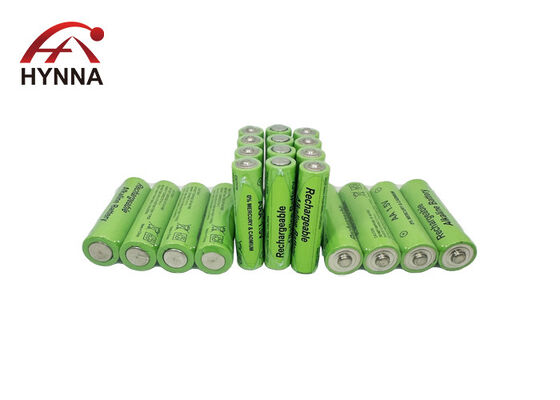 1.5Volt AAA size rechargeable battery customization Alkaline battery 1.5V
