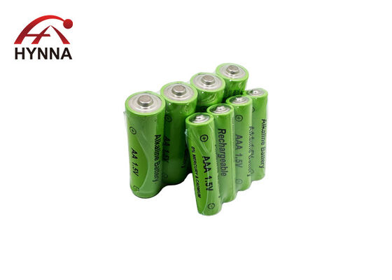 1.5V 900mah rechargeable battery size AAA dry cell battery 1.5V alkaline battery OEM